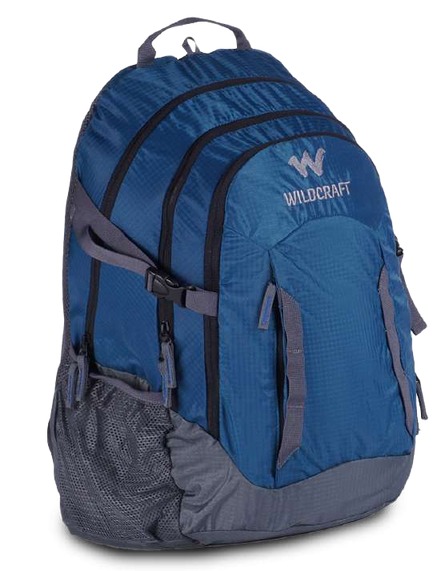 UrbanTrail 3‑Compartment Rucksack